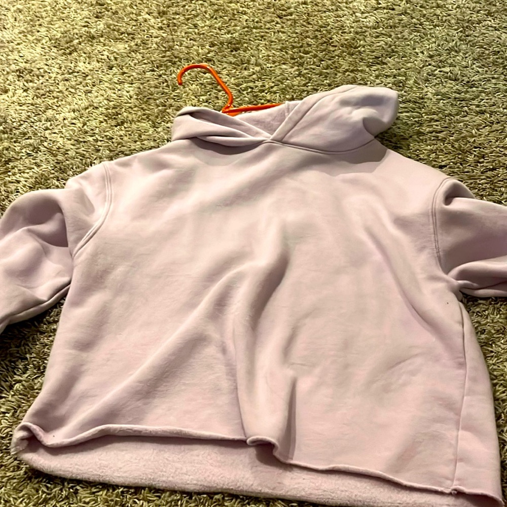 Never worn